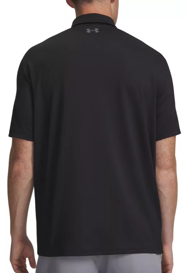 T-shirt Under Armour Matchplay