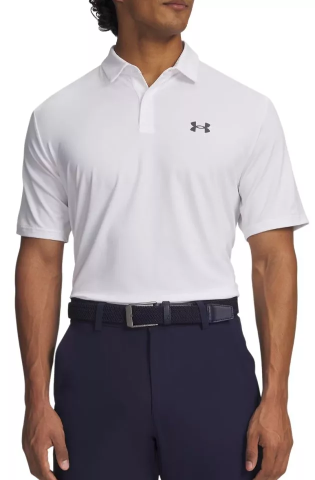 T-shirt Under Armour UA Matchplay Polo