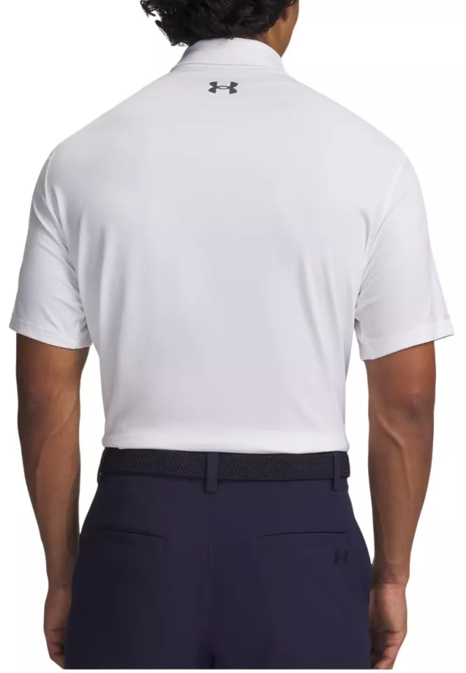T-shirt Under Armour UA Matchplay Polo
