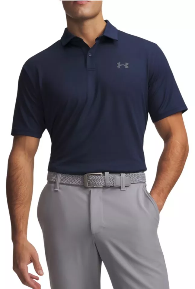 Тениска Under Armour Matchplay Polo