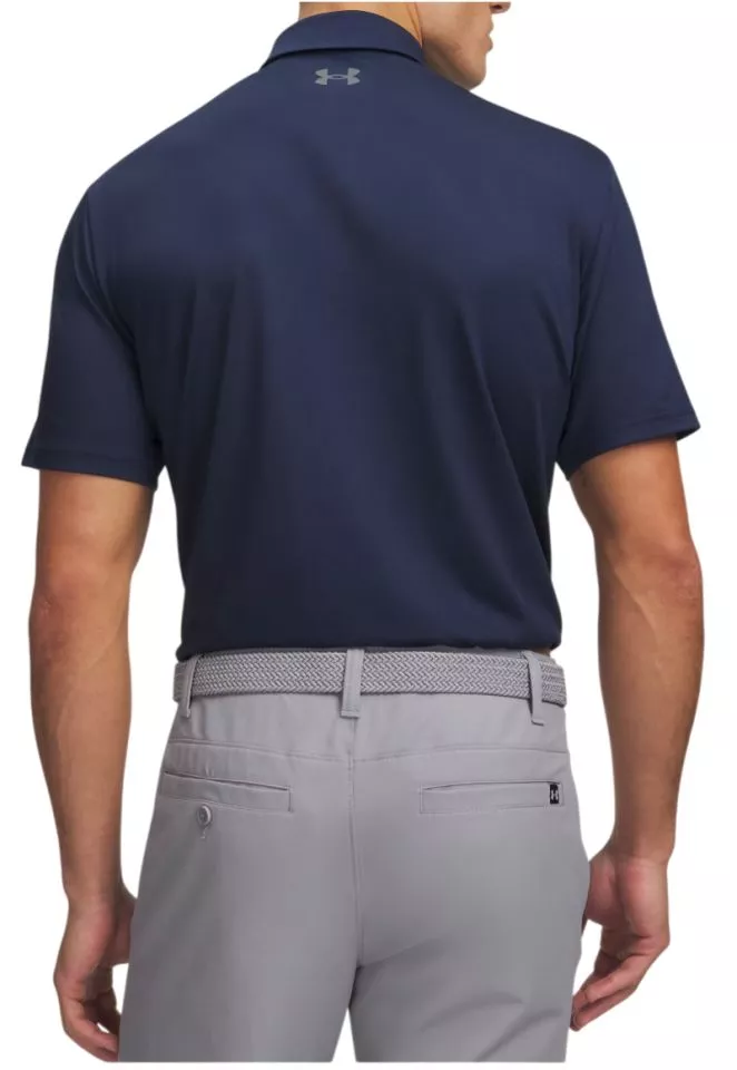 Тениска Under Armour Matchplay Polo