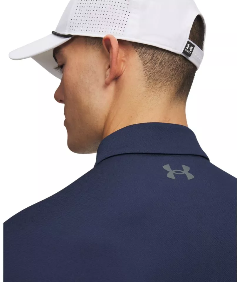Тениска Under Armour Matchplay Polo