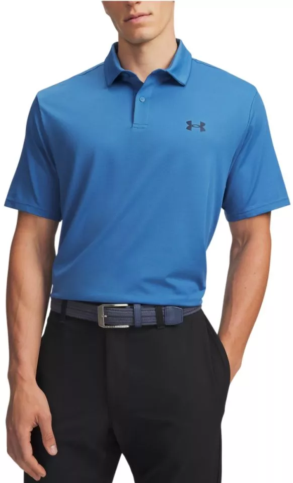 Тениска Under Armour Matchplay Polo