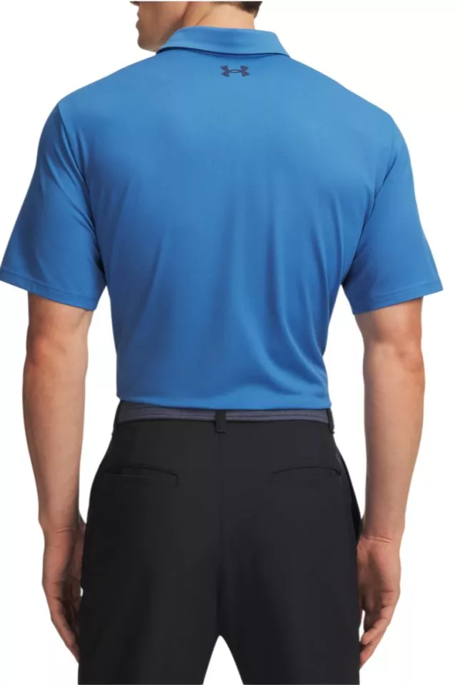 Тениска Under Armour Matchplay Polo
