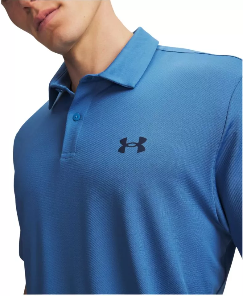 Тениска Under Armour Matchplay Polo