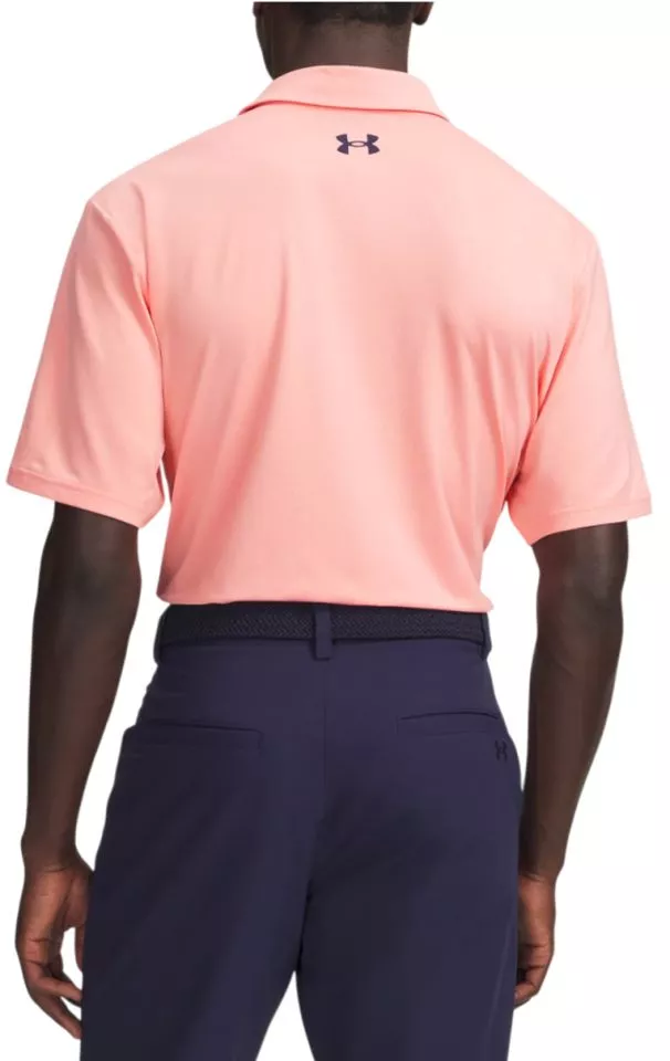 T-Shirt Under Armour Matchplay Polo