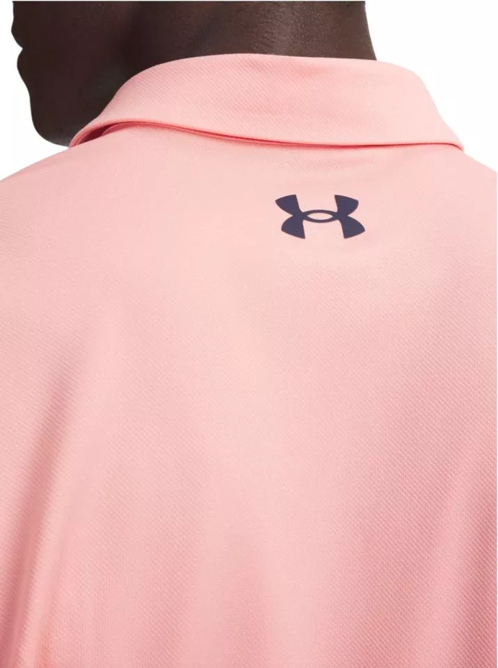 T-Shirt Under Armour Matchplay Polo