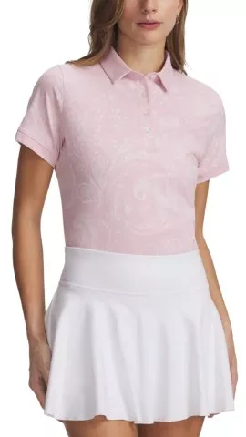 Dry Printed Polo