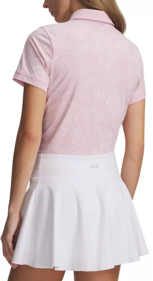 Majica Under Armour Dry Printed Polo