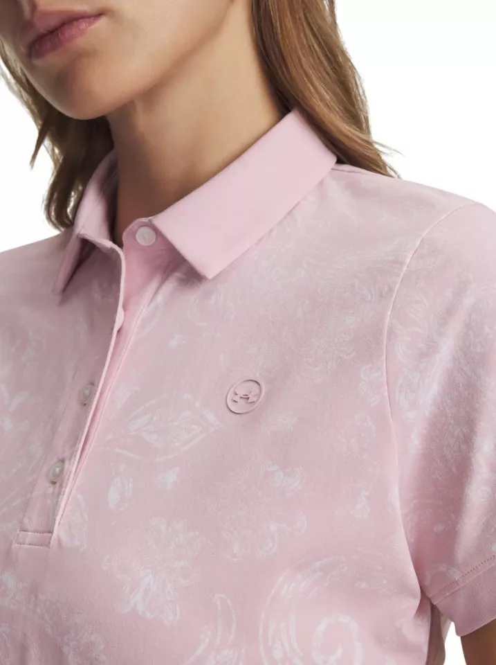 Majica Under Armour Dry Printed Polo