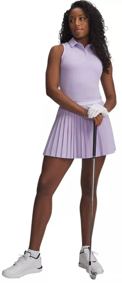 Sukne Under Armour Drive Pleated