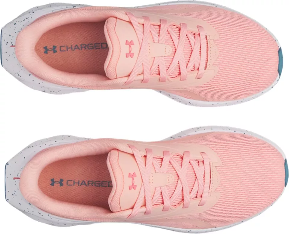 Under Armour Ascend Futócipő