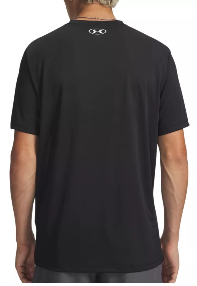 T-Shirt Under Armour UA Tech Sport Short Sleeve