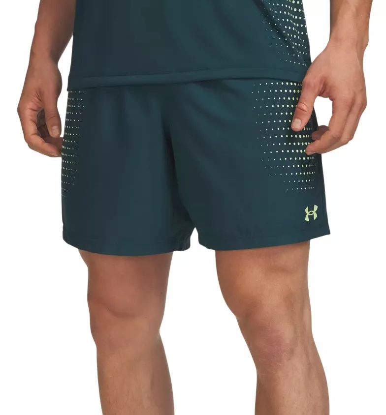 Under Armour UA Tech Play Short Rövidnadrág
