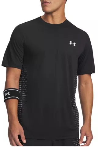 UA Tech Play Short Sleeve