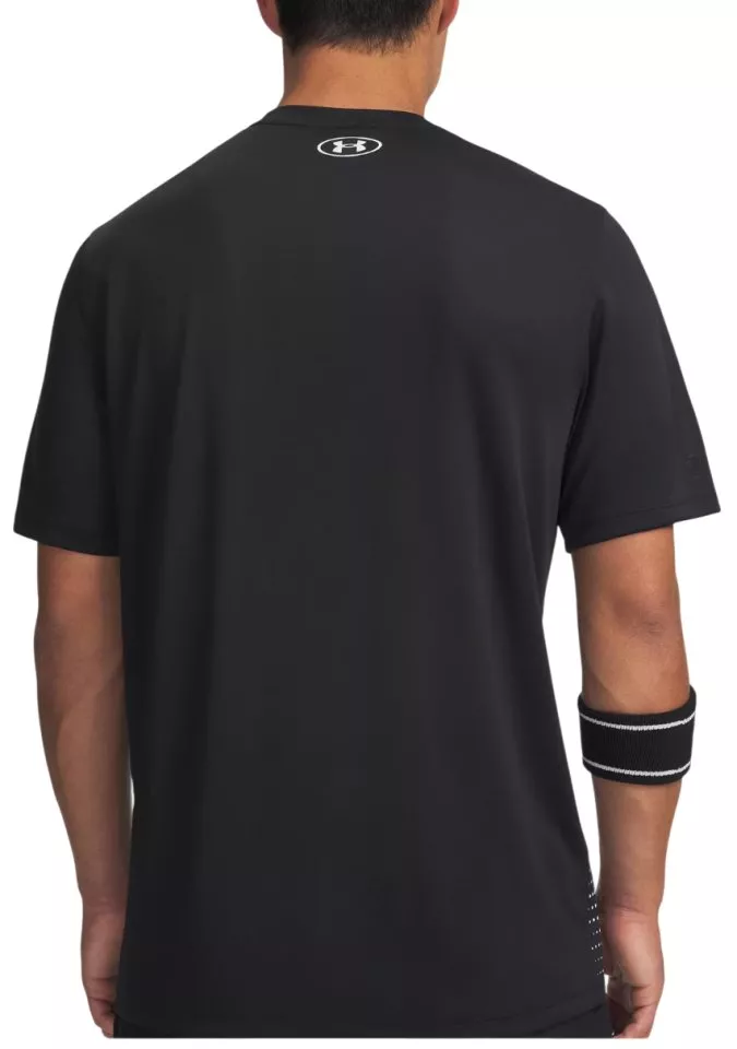Pánské sportovní triko Under Armour Tech Play