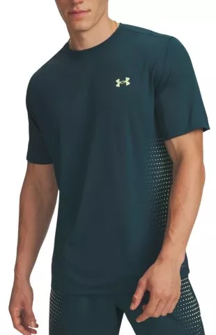 UA Tech Play Short Sleeve