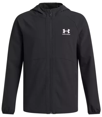 Under Armour Vibe Webstoff Windbreaker