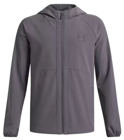 Vibe Webstoff Windbreaker