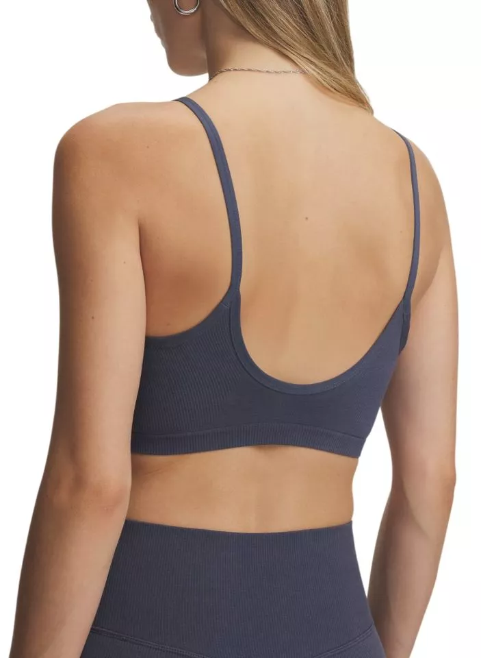 bh Under Armour Seamless Cotton Low