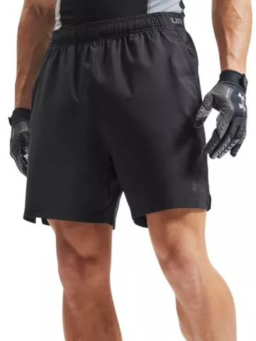 UA Vanish Wven Short 2.0 6in