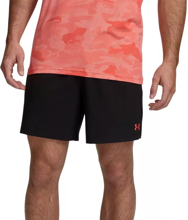 Shorts Under Armour Vanish Webstoff 2.0