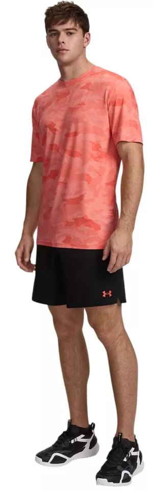 Shorts Under Armour Vanish Webstoff 2.0
