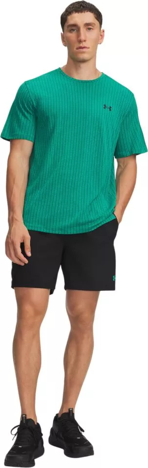 Шорти Under Armour Vanish Woven 2.0