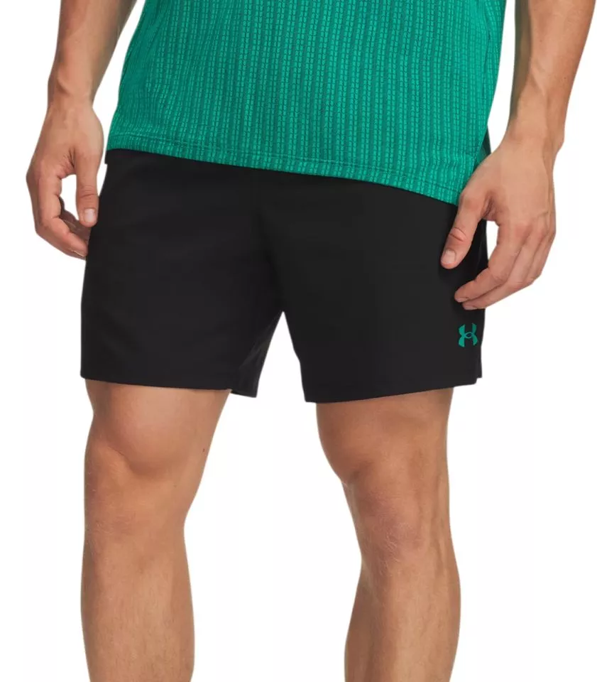 Шорти Under Armour Vanish Woven 2.0