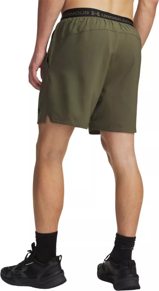 Shorts Under Armour Vanish Woven 2.0