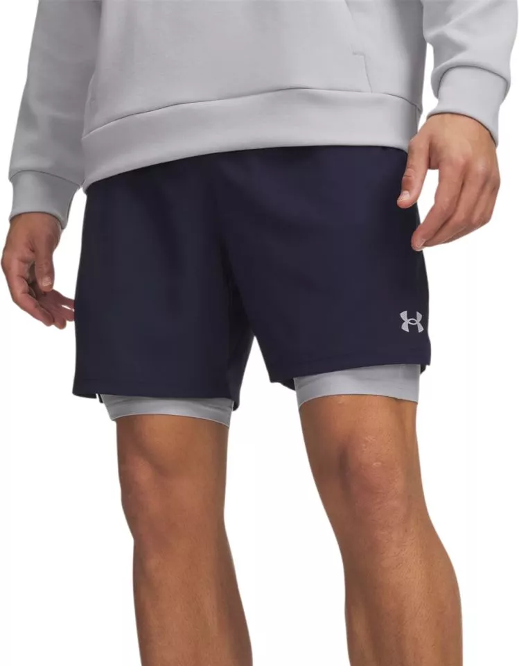 Under Armour Vanish Woven 2.0 Rövidnadrág