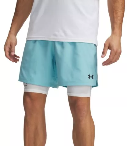 Under Armour Vanish Webstoff 2.0 6in