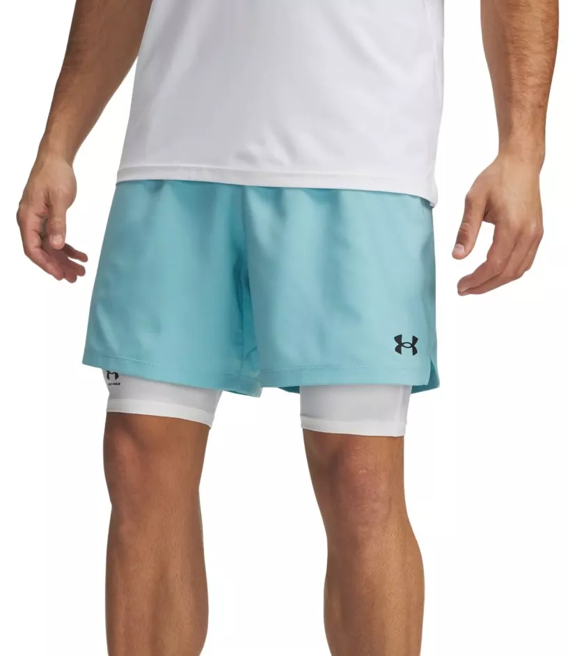 Pantalón corto Under Armour Vanish Webstoff 2.0 6in