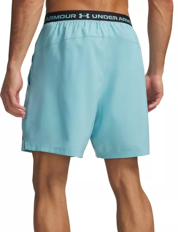 Pantalón corto Under Armour Vanish Webstoff 2.0 6in
