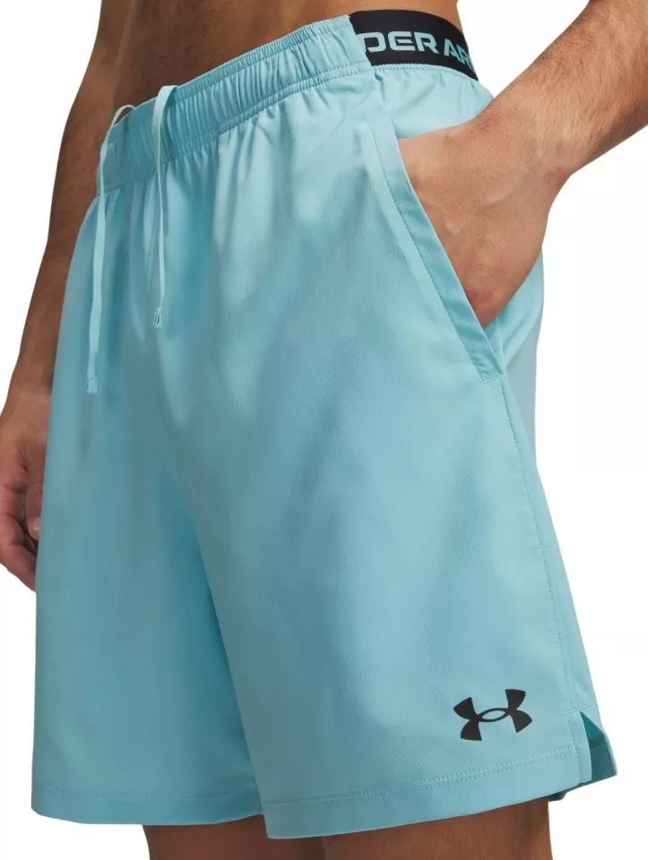 Pantalón corto Under Armour Vanish Webstoff 2.0 6in