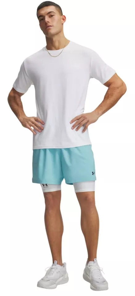 Pantalón corto Under Armour Vanish Webstoff 2.0 6in