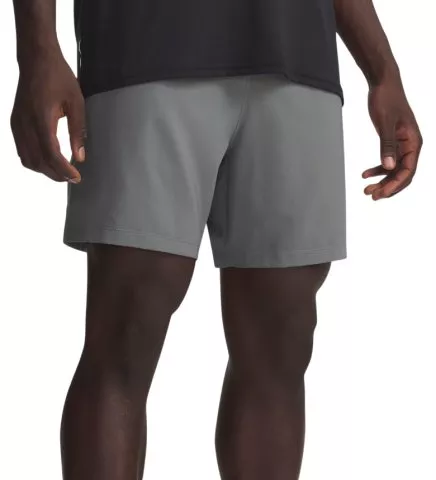 UA Vanish Wven Short 2.0 6in