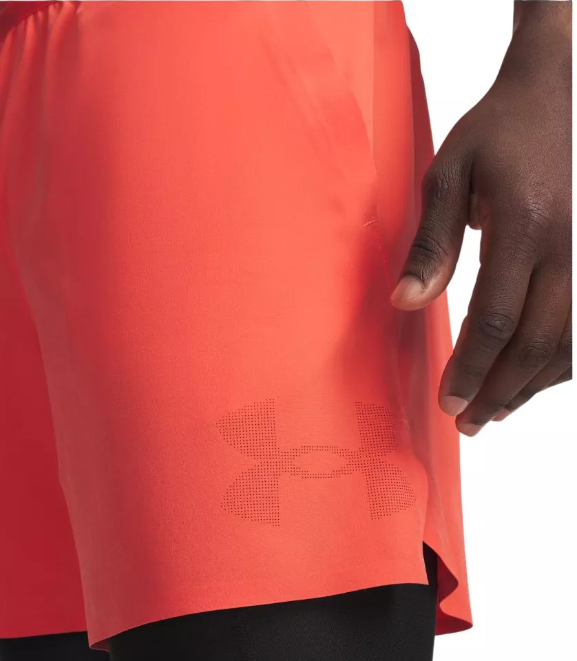 Calções Under Armour Vanish Elite 6in