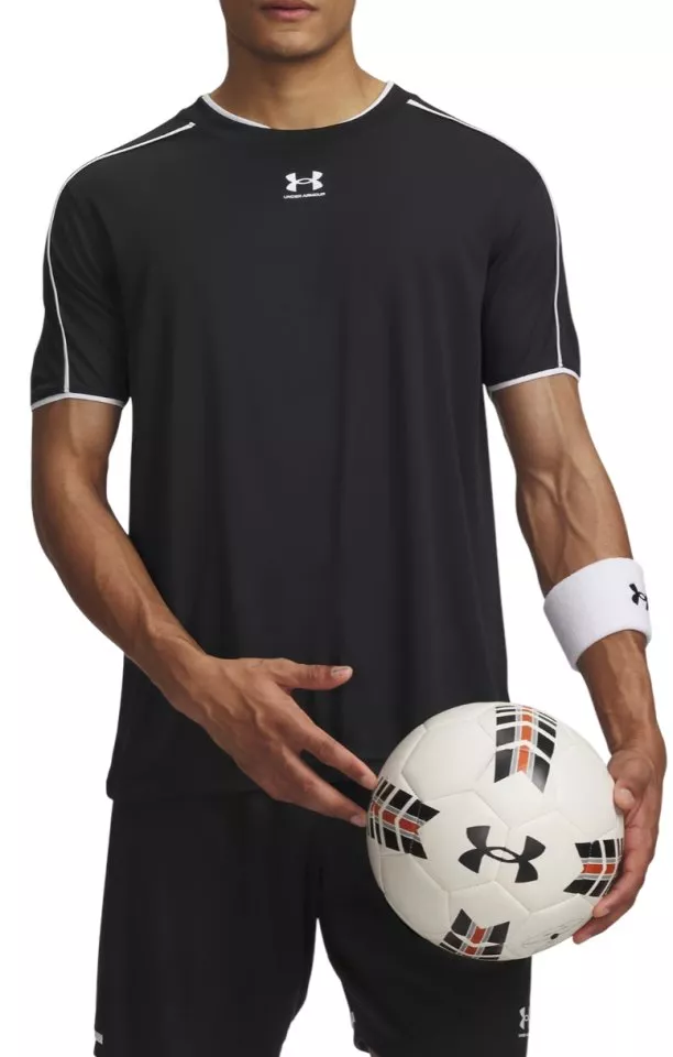 Pánské tréninkové tričko Under Armour Challenger
