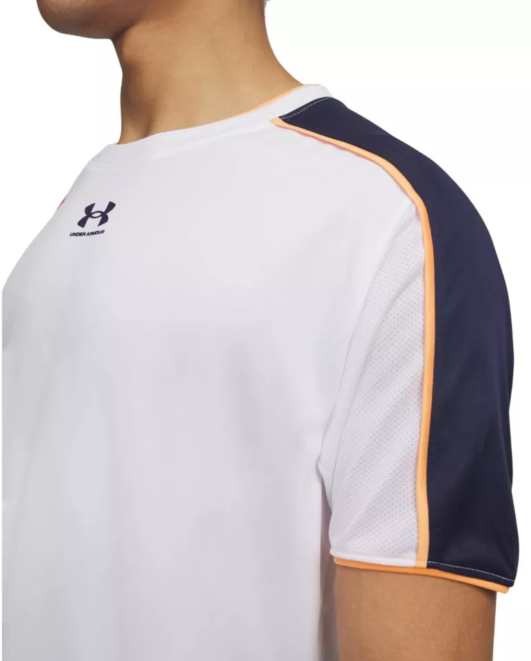 Pánské tréninkové tričko Under Armour Challenger