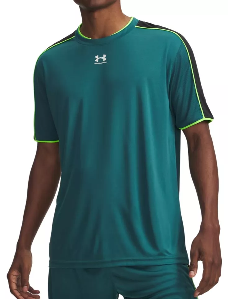Pánské tréninkové tričko Under Armour Challenger
