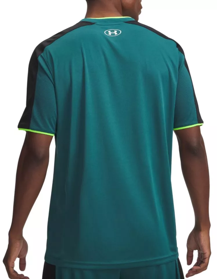 Pánské tréninkové tričko Under Armour Challenger