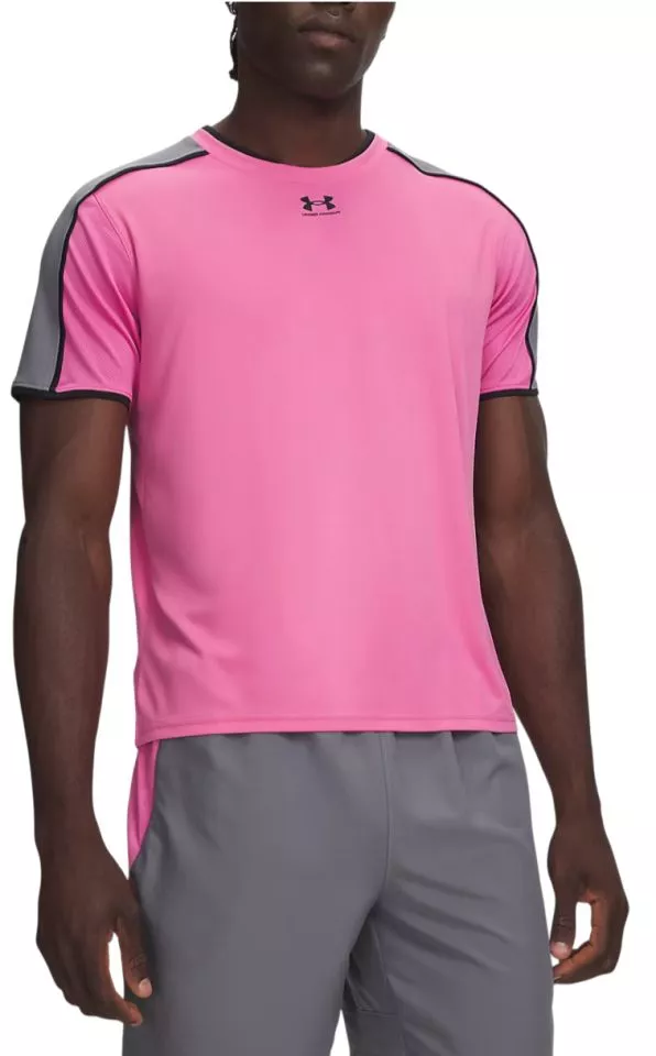 Pánské tréninkové tričko Under Armour Challenger