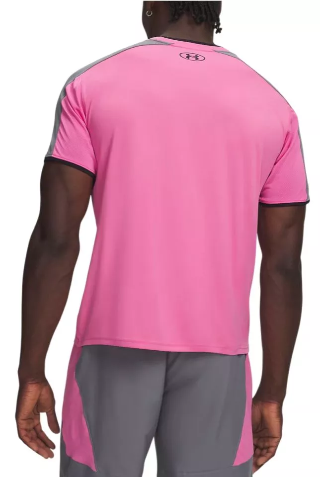 Pánské tréninkové tričko Under Armour Challenger