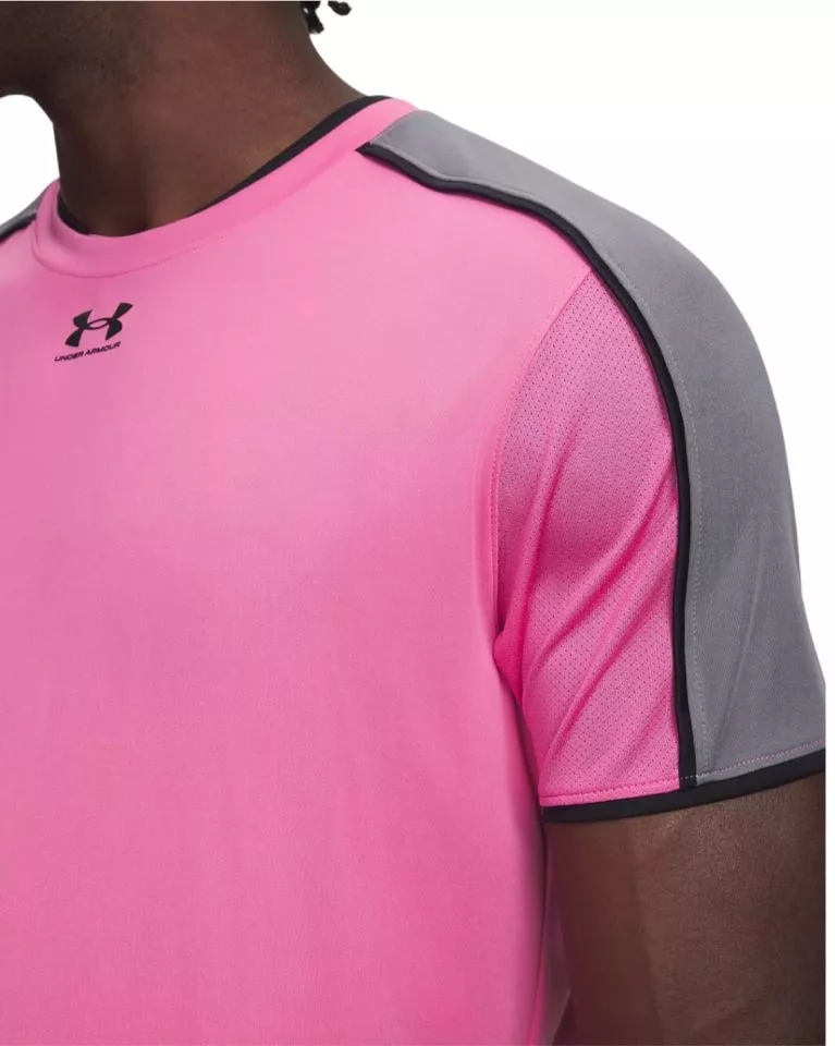Pánské tréninkové tričko Under Armour Challenger