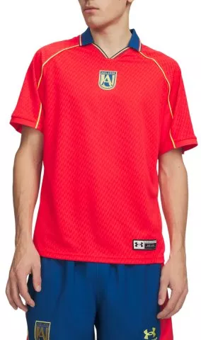 Under Armour 96 Terrace Country Jersey