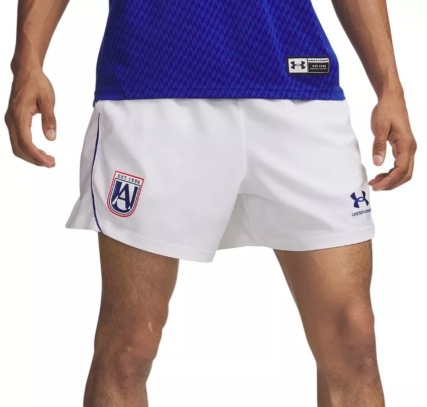 Sorturi Under Armour 96 Terrace Country