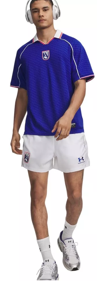 Sorturi Under Armour 96 Terrace Country