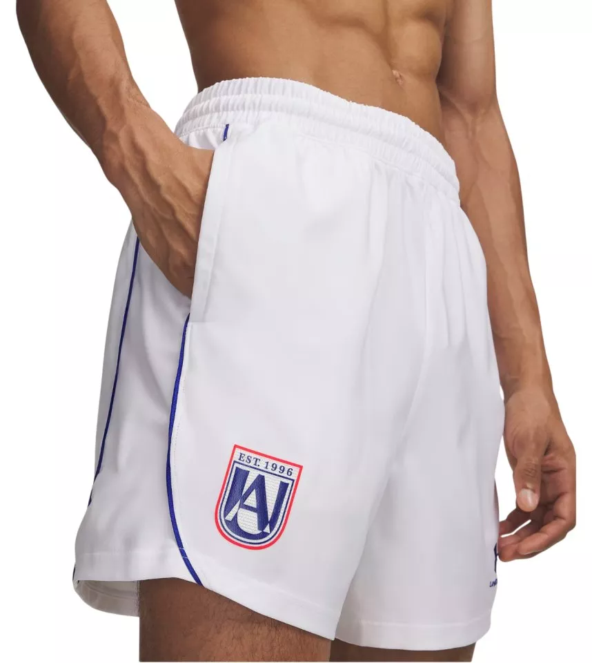 Sorturi Under Armour 96 Terrace Country