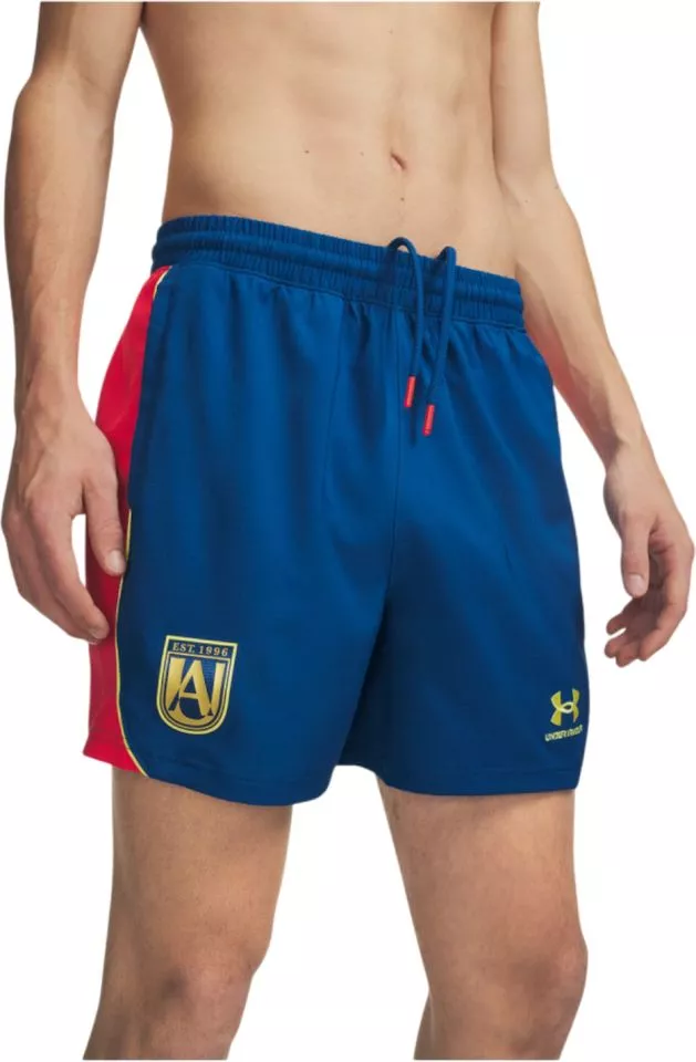Kratke hlače Under Armour 96 Terrace Country
